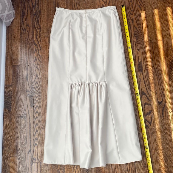 Gown with Bolero Jacket - Picture 14 of 16